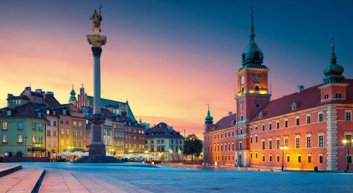 Polish Language Complexities