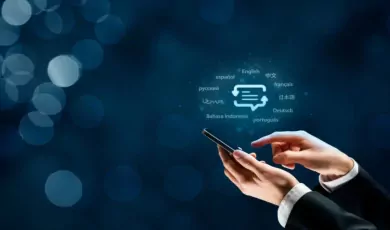 Business translation importance.