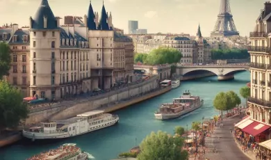 La Traduction à Paris : Un Secteur en Pleine Expansion