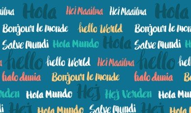 Surprising Language Facts That Make Learning Easier